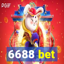 6688 bet